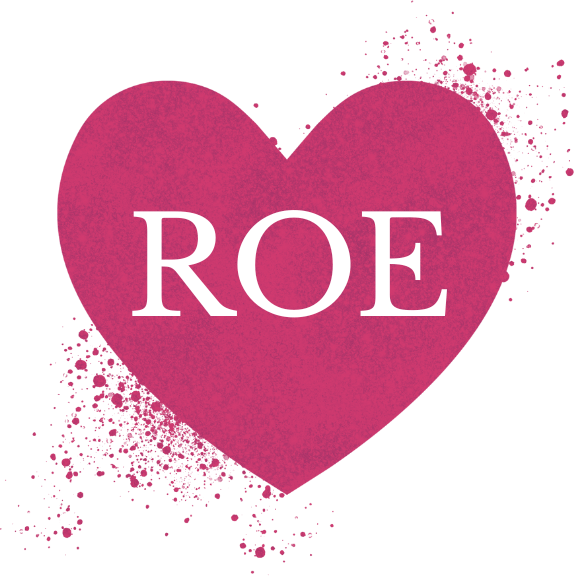 Author Roe Valentine